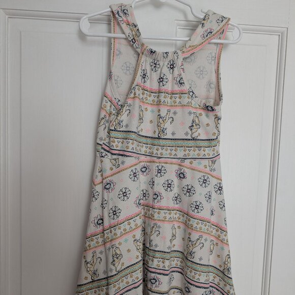 Girls Size 5 Nala Dress - Picture 2 of 3